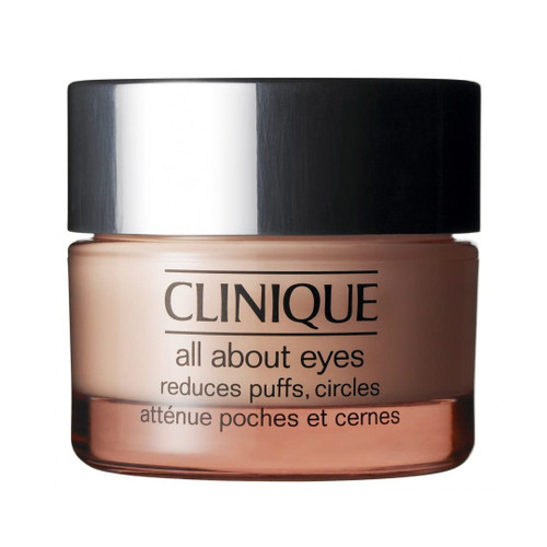 CLINIQUE ALL ABOUT EYES 0.5 CREAM CLINIQUE ALL ABOUT EYES 0.5 CREAM