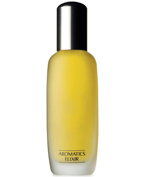AROMATICS ELIXIR TESTER 3.4 PARFUM SPRAY