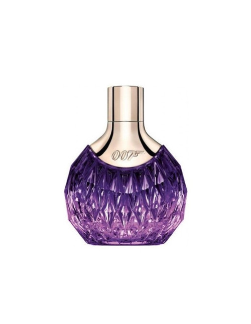 JAMES BOND 007 III 1 OZ EAU DE PARFUM SPRAY FOR WOMEN JAMES BOND 007 III 1 OZ EAU DE PARFUM SPRAY FOR WOMEN