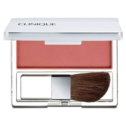 CLINIQUE BLUSHING 0.21 POWDER BLUSH #110 PRECIOUS POSY
