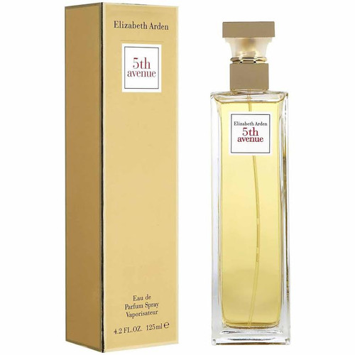 FIFTH AVENUE 4.2 EAU DE PARFUM SPRAY FIFTH AVENUE 4.2 EAU DE PARFUM SPRAY