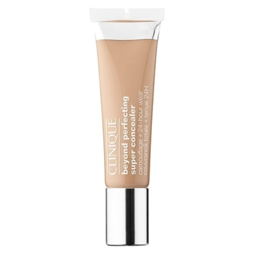 CLINIQUE BEYOND PERFECTING 0.28 SUPER CONCEALER CAMOUFLAGE + 24-HOUR WEAR #04 VERY FAIR