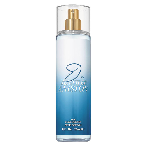 JENNIFER ANISTON J 8 OZ FRAGRANCE MIST