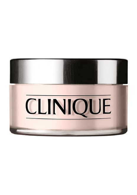CLINIQUE BLENDED 1.2 FACE POWDER #02 TRANSPARENCY CLINIQUE BLENDED 1.2 FACE POWDER #02 TRANSPARENCY
