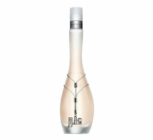 J.LO GLOW TESTER 1 OZ EAU DE TOILETTE SPRAY