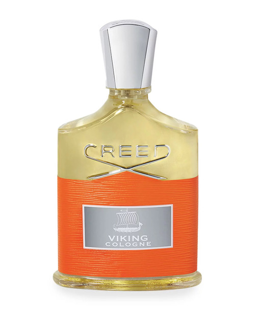 CREED VIKING COLOGNE 3.3 EAU DE PARFUM SPRAY FOR MEN CREED VIKING COLOGNE 3.3 EAU DE PARFUM SPRAY FOR MEN