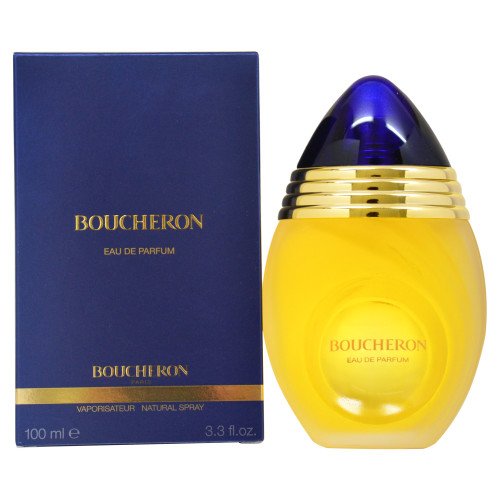 BOUCHERON 3.4 EDP SP FOR WOMEN
