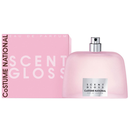 COSTUME NATIONAL SCENT GLOSS 3.4 EDP SP