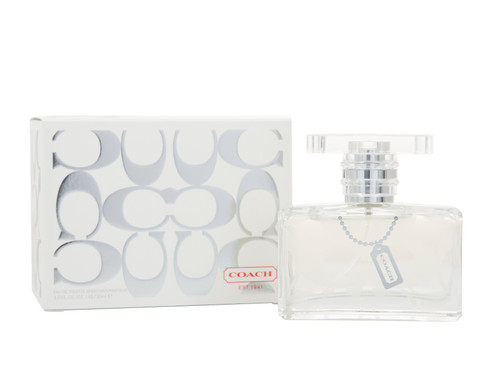 COACH SIGNATURE 1 OZ EDT SP