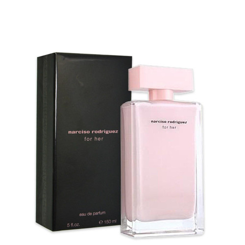 NARCISO RODRIGUEZ 5 OZ EAU DE PARFUM SPRAY FOR WOMEN