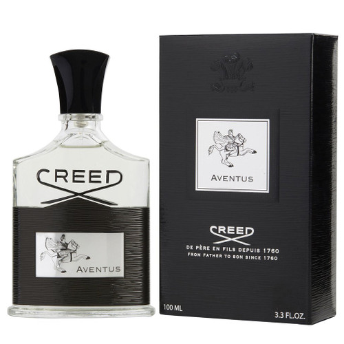 CREED AVENTUS 3.3 EAU DE PARFUM SPRAY CREED AVENTUS 3.3 EAU DE PARFUM SPRAY