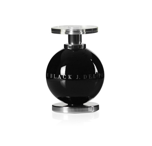 J DEL POZO IN BLACK TESTER 3.4 EDT SP
