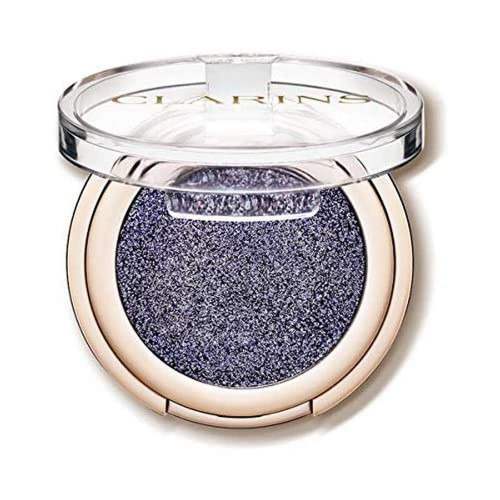 CLARINS 0.05 OMBRE SPARKLE POWDER EYESHADOW #103 BLUE LAGOON CLARINS 0.05 OMBRE SPARKLE POWDER EYESHADOW #103 BLUE LAGOON