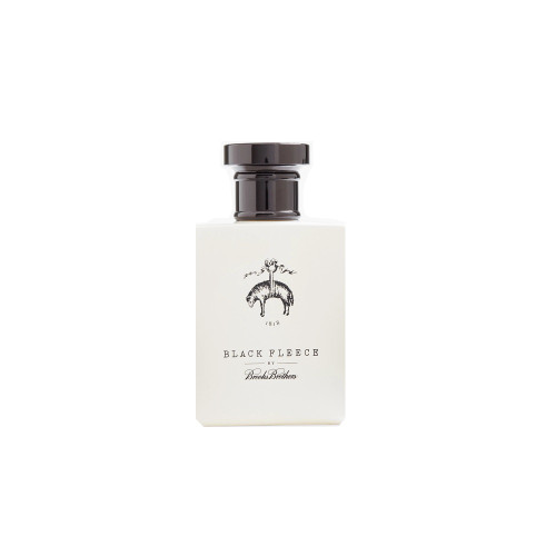 BROOKS BROTHERS BLACK FLEECE TESTER 3.4 EAU DE PARFUM SPRAY