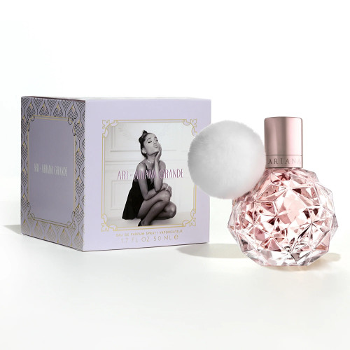 ARIANA GRANDE ARI 1.7 EAU DE PARFUM SPRAY ARIANA GRANDE ARI 1.7 EAU DE PARFUM SPRAY