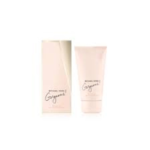 MICHAEL KORS GORGEOUS! 5 OZ SHOWER GEL