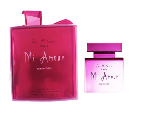 JO MILANO PARIS MI AMOUR 3.4 EDP SP