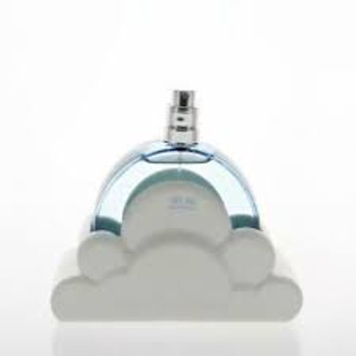 ARIANA GRANDE CLOUD TESTER 3.4 EAU DE PARFUM SPRAY ARIANA GRANDE CLOUD TESTER 3.4 EAU DE PARFUM SPRAY
