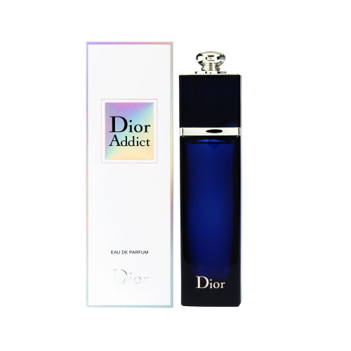 ADDICT DIOR 3.4 EAU DE PARFUM SPRAY ADDICT DIOR 3.4 EAU DE PARFUM SPRAY