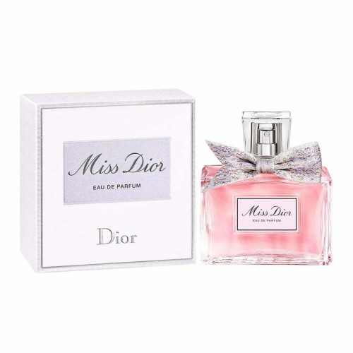 MISS DIOR 1.7 EAU DE PARFUM SPRAY FOR WOMEN MISS DIOR 1.7 EAU DE PARFUM SPRAY FOR WOMEN
