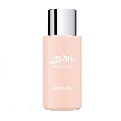 JEAN PAUL GAULTIER CLASSIQUE 6.8 PERFUMED BODY LOTION FOR WOMEN