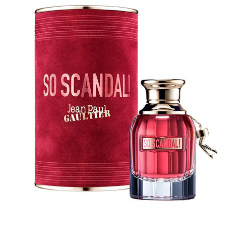 JEAN PAUL GAULTIER SO SCANDAL! 2.8 EAU DE PARFUM SPRAY FOR WOMEN