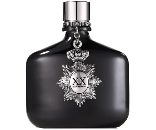 JOHN VARVATOS XX 4.2 EAU DE TOILETTE SPRAY FOR MEN JOHN VARVATOS XX 4.2 EAU DE TOILETTE SPRAY FOR MEN