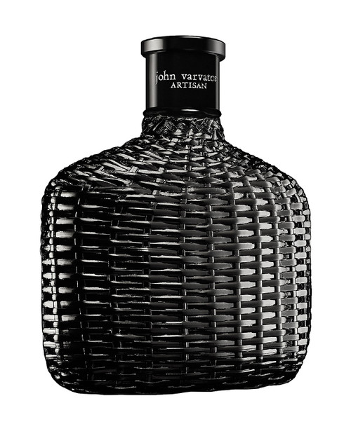 JOHN VARVATOS ARTISAN BLACK TESTER 3.4 EDT SP