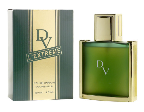 DUC DE VERVINS L'EXTREME 4 OZ EDP SP DUC DE VERVINS L'EXTREME 4 OZ EDP SP