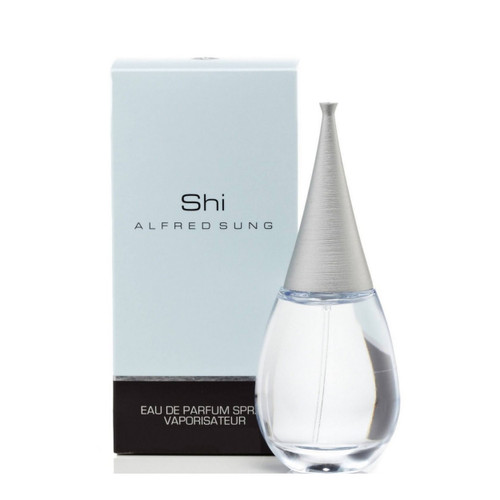ALFRED SUNG SHI 1 OZ EAU DE PARFUM SPRAY ALFRED SUNG SHI 1 OZ EAU DE PARFUM SPRAY