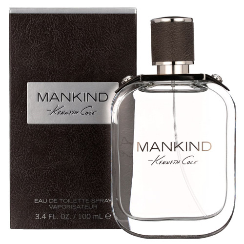 KENNETH COLE MANKIND 3.4 EDT SP