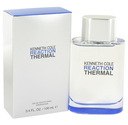 KENNETH COLE REACTION THERMAL 3.4 EDT SP