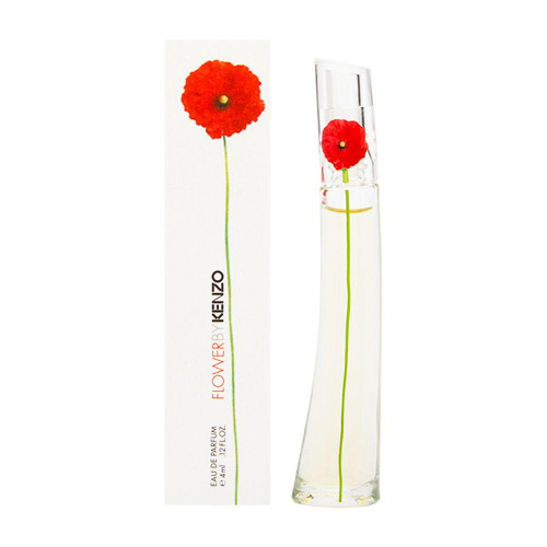 KENZO FLOWERS 4 ML EAU DE PARFUM MINI KENZO FLOWERS 4 ML EAU DE PARFUM MINI