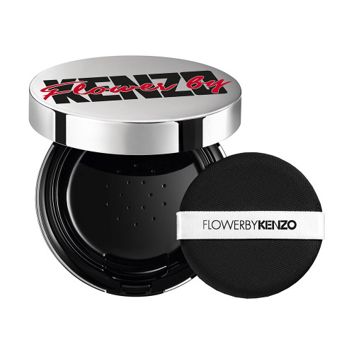 KENZO FLOWER BY CUSHION ROCK 0.47 EAU DE PARFUM FOR WOMEN