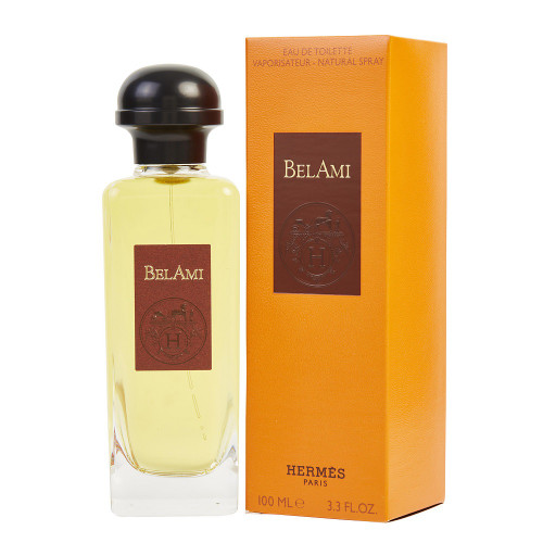 BEL AMI 3.4 EAU DE TOILETTE SPRAY