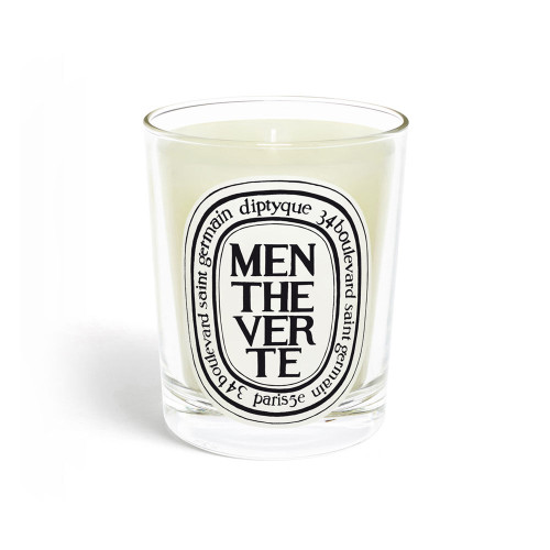 DIPTYQUE MENTHE VERTE 6.5 CANDLE