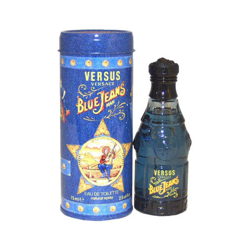 BLUE JEANS 2.5 EAU DE TOILETTE SPRAY BLUE JEANS 2.5 EAU DE TOILETTE SPRAY