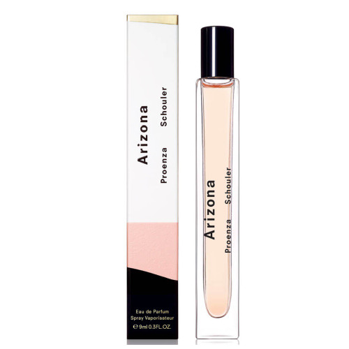 PROENZA SCHOULER ARIZONA 0.3 OZ EAU DE PARFUM SPRAY FOR WOMEN PROENZA SCHOULER ARIZONA 0.3 OZ EAU DE PARFUM SPRAY FOR WOMEN