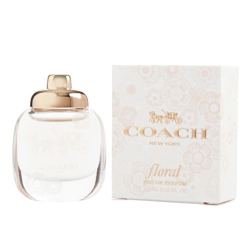 COACH FLORAL 0.15 EAU DE PARFUM FOR WOMEN