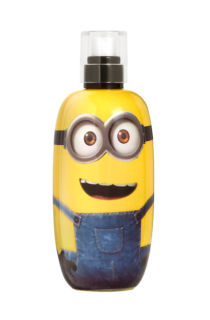 MINIONS TESTER 3.4 EDT SP MINIONS TESTER 3.4 EDT SP