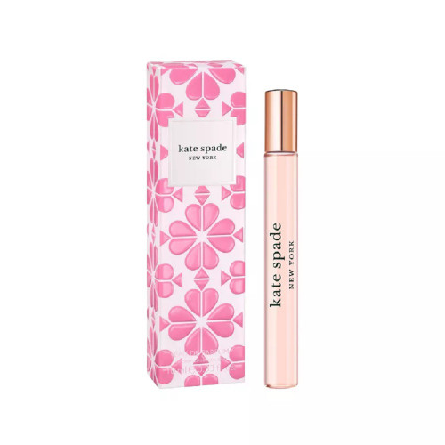 KATE SPADE NEW YORK 0.33 EAU DE PARFUM TRAVEL SPRAY FOR WOMEN