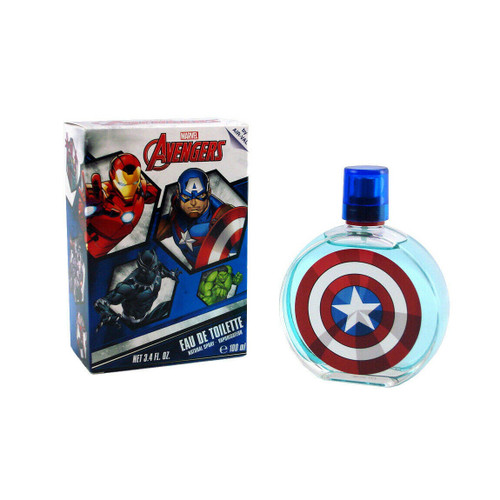 AVENGERS 3.4 EAU DE TOILETTE SPRAY