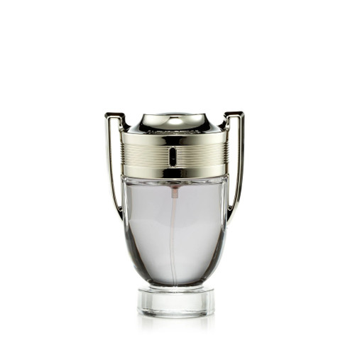 PACO RABANNE INVICTUS 3.4 EAU DE TOILETTE SPRAY FOR MEN
