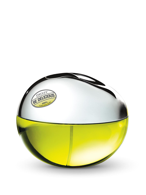 DKNY BE DELICIOUS TESTER 3.4 EDP SP FOR WOMEN