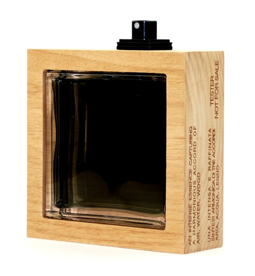 DSQUARED HE WOOD TESTER 3.4 EDT SP