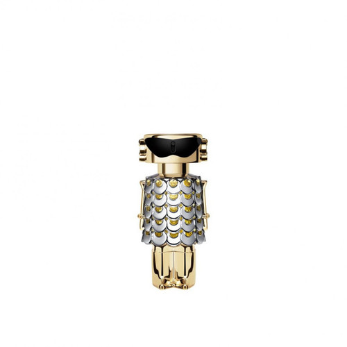PACO RABANNE FAME TESTER 2.7 EAU DE PARFUM SPRAY FOR WOMEN PACO RABANNE FAME TESTER 2.7 EAU DE PARFUM SPRAY FOR WOMEN