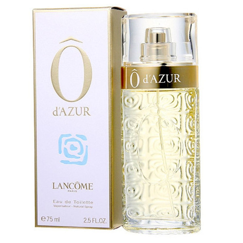 LANCOME O D'AZUR 2.5 EDT SP