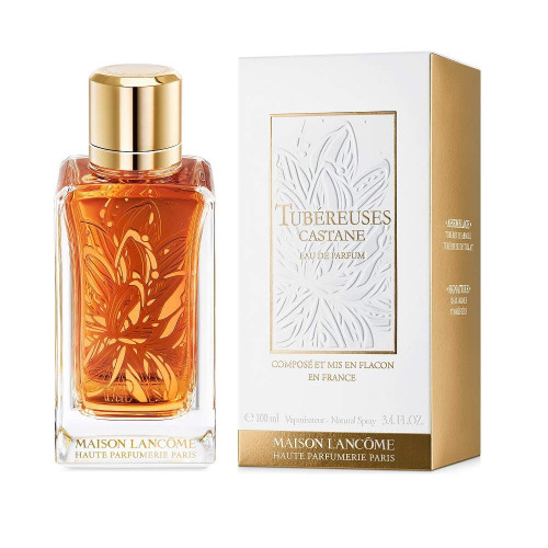 LANCOME TUBEREUSES CASTANE 3.4 EAU DE PARFUM SPRAY