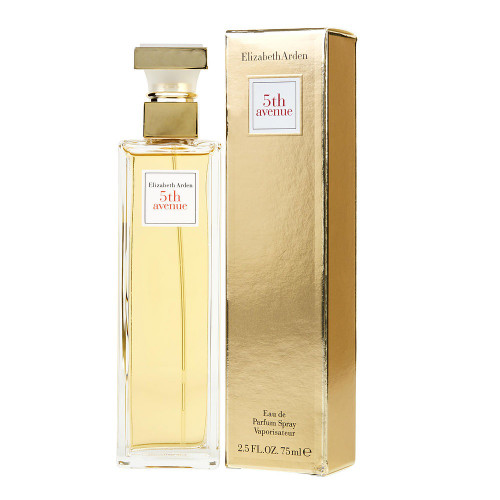 FIFTH AVENUE 2.5 EAU DE PARFUM SPRAY FIFTH AVENUE 2.5 EAU DE PARFUM SPRAY