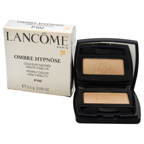 LANCOME OMBRE HYPNOSE 0.08 EYESHADOW #P102 SABLE ENCHANTE